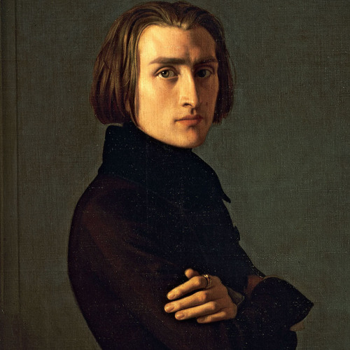 F. Liszt