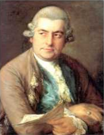 J.C. Bach