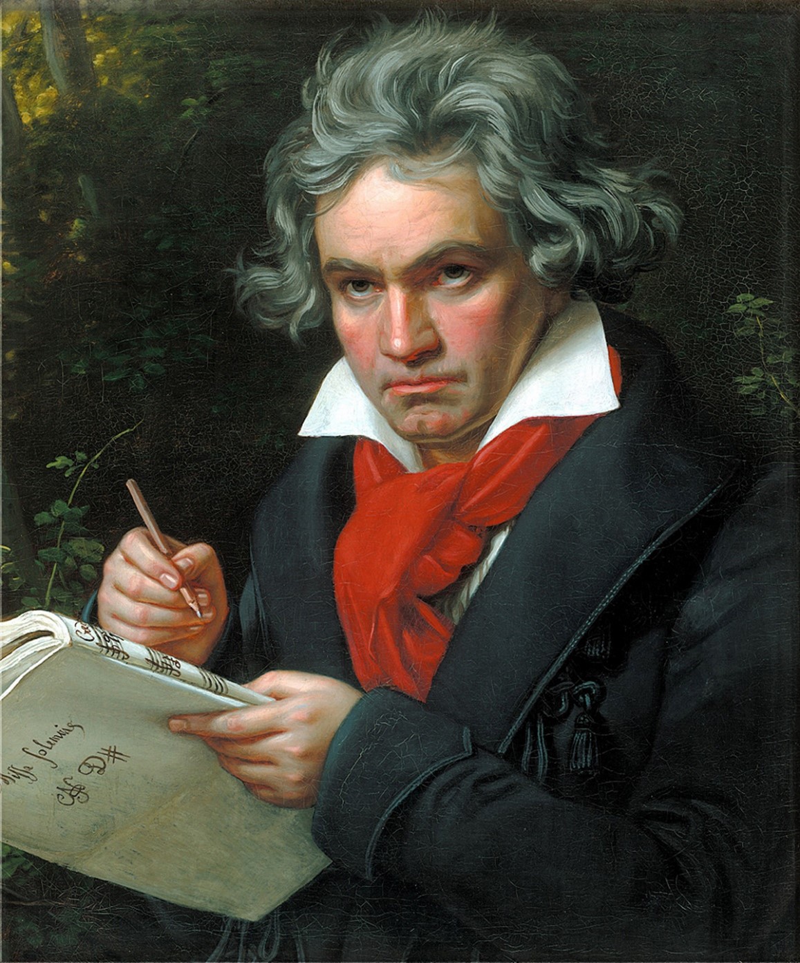 L. V. Beethoven